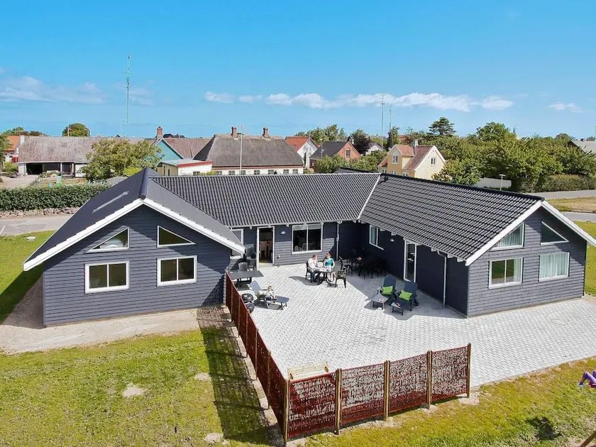 Luxury Beach House - By Traum Ferienwohnungen - Image 1
