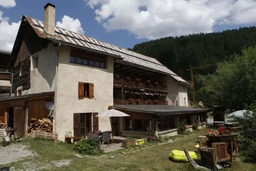 Chalet Viso - Image 1