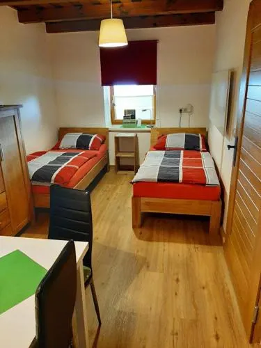 Kellerstockl Kamper - Image 1