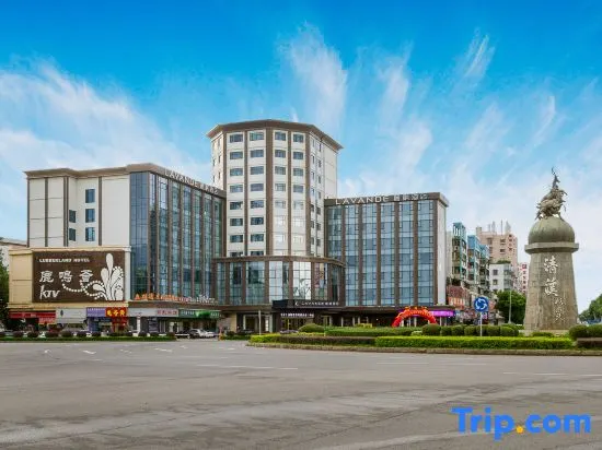 Lavande Hotel (Dongguan Qingxi Central Branch) - Image 1