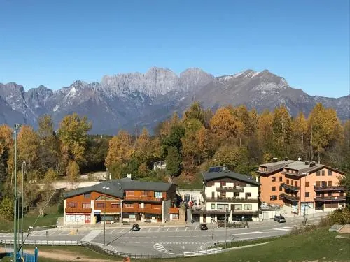 Albergo Ristorante Slalom - Image 1