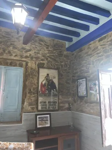 Holiday Home Carretera Nacional 340a - Image 1