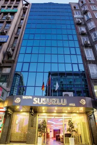 Susuzlu Seçkin Otel - Image 1