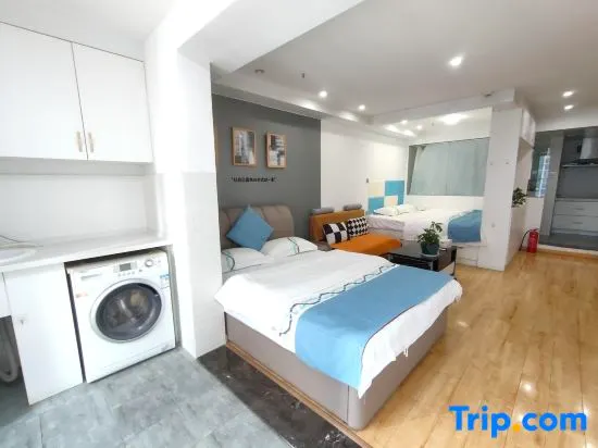 Kunming Yilu Sunshine Homestay - Image 1