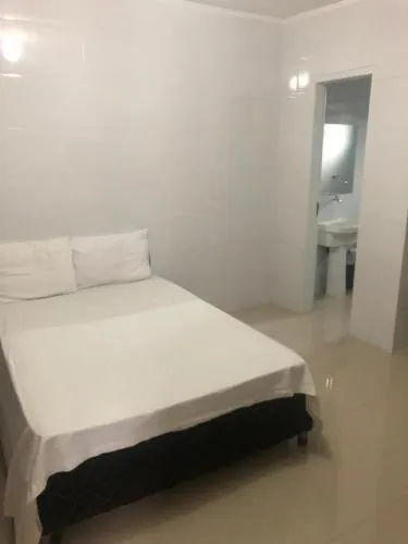 New Citi Hotel Ijui - Image 1