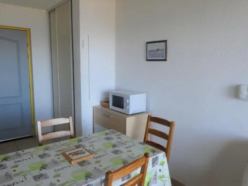 Apartment Studio 4 personnes vue sur la vallee la gardette b11 reallon 2 - Image 1