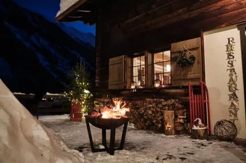 Hotel Nest- Und Bietschhorn - Image 1