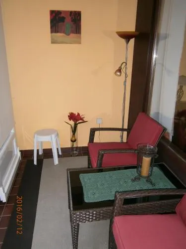 Ferienwohnung isidora - Image 1