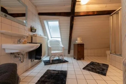 Ferienwohnung Flamisches Weinhaus - Image 1