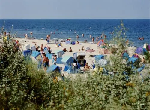 Seehotel Baltic Bansin - Image 1