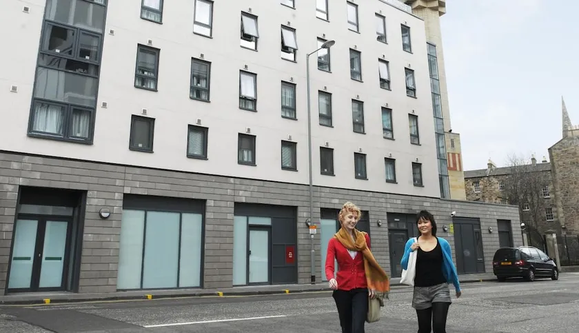 Lady Nicolson Court - Image 1