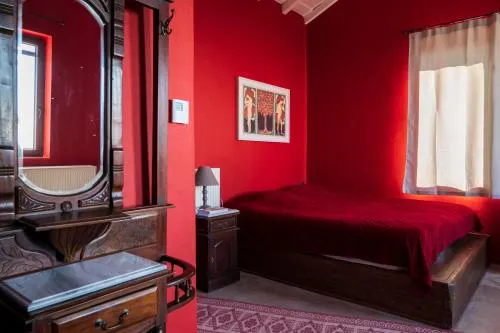 Toumba Eco Farm Guesthouses - Image 1