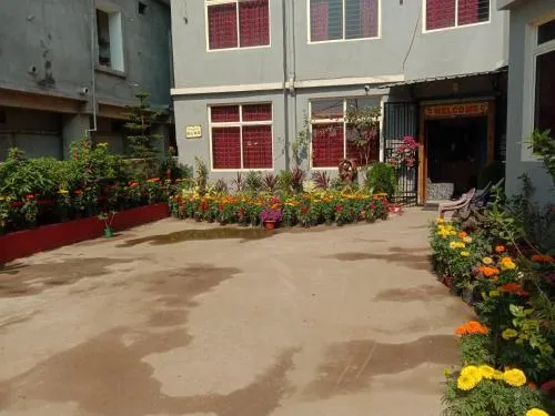 Hotel Sri Aurobindo Nivas - Image 1