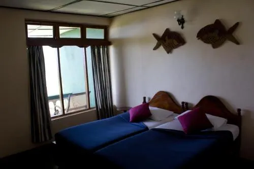 World's End Lodge - Image 1