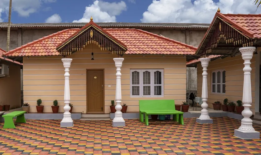 Coorg Maharaja Resorts And SPA - Image 1