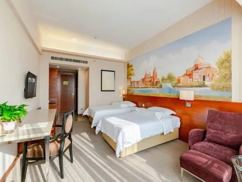 Vienna International Hotel Foshan Haiyue Branch - Image 1