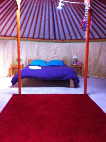Chambres D Hotes Du Monthiou - Image 1