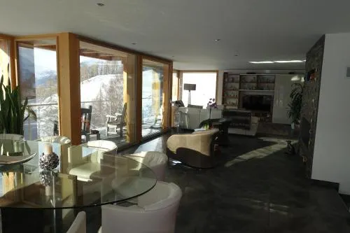 Chalet Grand Loup - Image 1