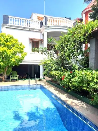 JPR VILLA HOMESTAY - Image 1