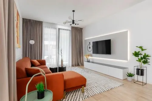 Park Lane Luxury Residence - Image 1