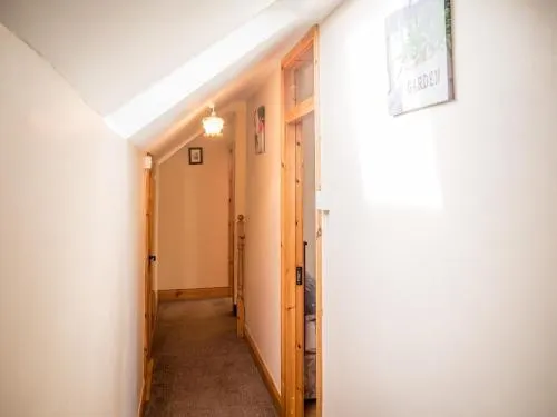Beach House Cleggan - Image 1