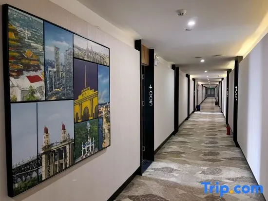 Hongyuan Hotel (Liuhe Fenghuangshan Park Subway Station Branch) - Image 1