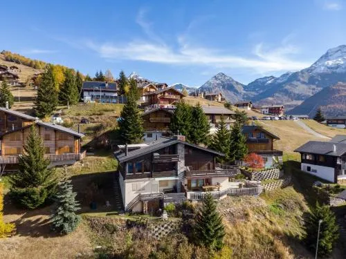 Chalet Panorama - Image 1
