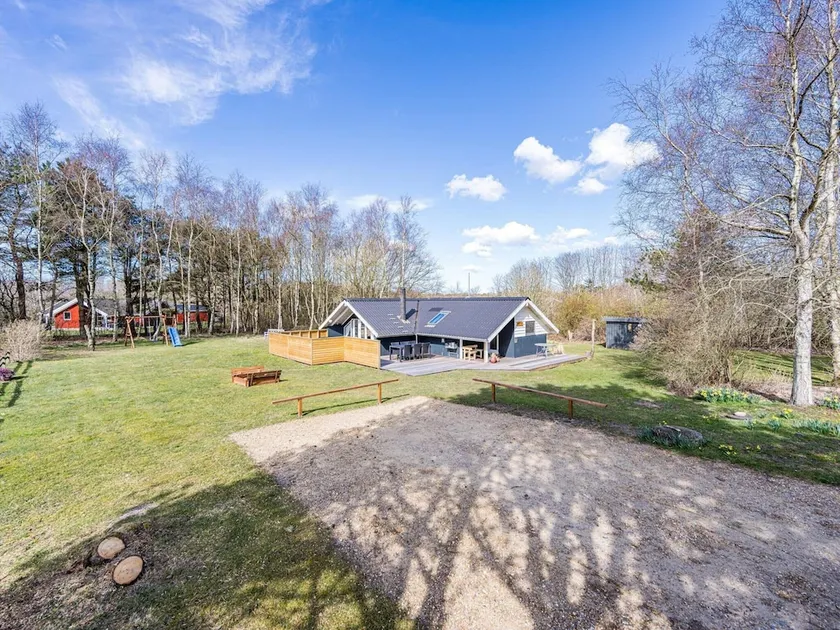 Holiday home Oksbøl LXXI - Image 1