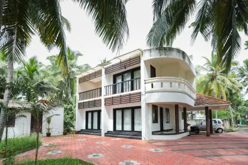 Beach House - Image 1