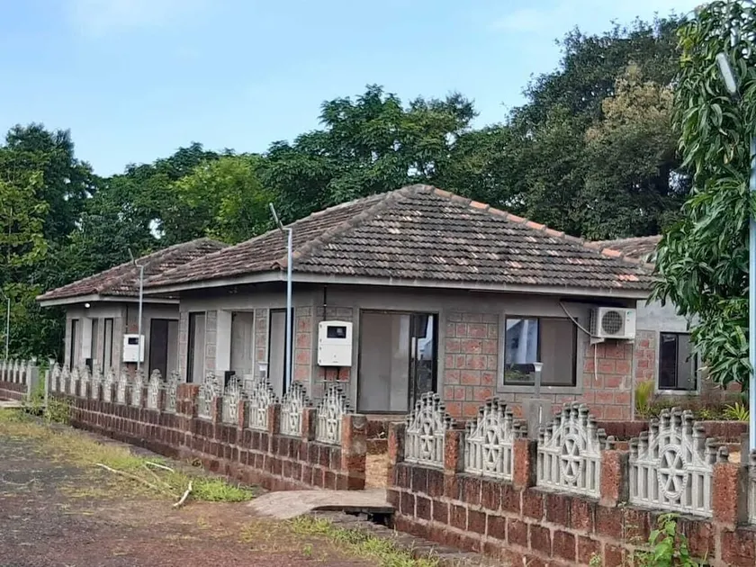 Aranya Kutir Resort - Image 1