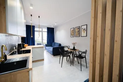 APARTAMENTY pod SZYNDZIELNIA - Image 1
