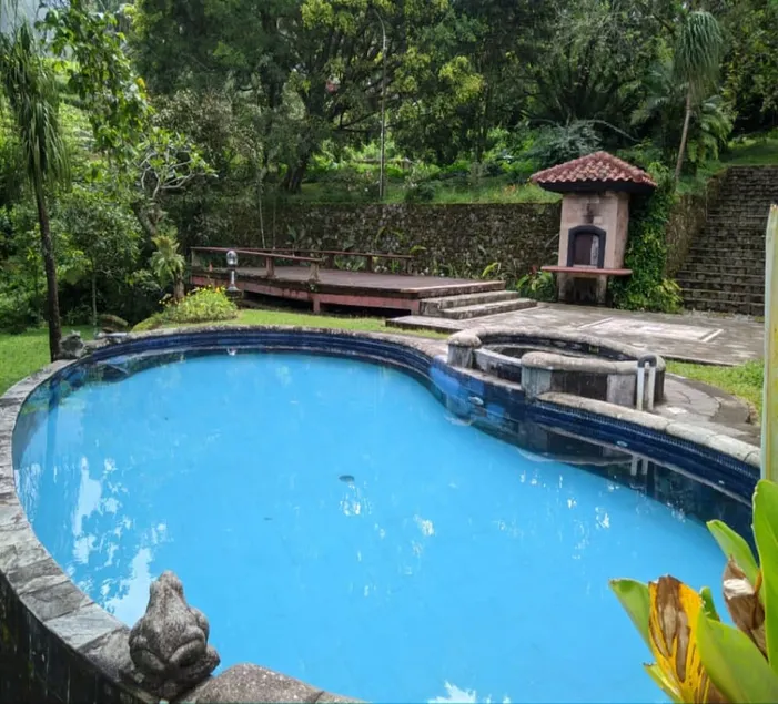 Tawangmangu Wonderpark - Image 1