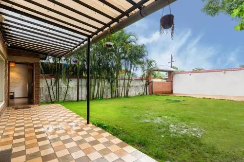 Leisurely's Mattone House, Karjat - Image 1