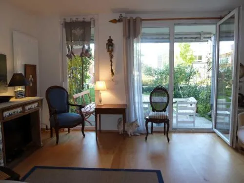 Ferienwohnung Bella Rosa - Image 1