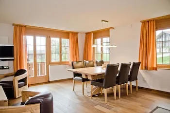 Apartment Gwaechta by GriwaRent - Image 1