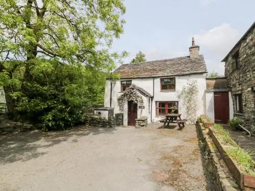 Hall Dunnerdale Cottage - Image 1