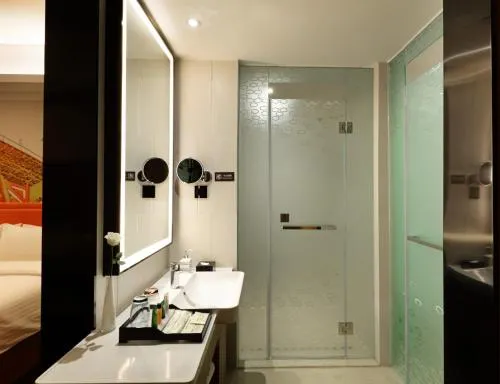 Hampton by Hilton Suining Hedong New District - Image 1