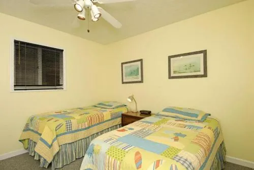 Sea Oats Villas by KEES Vacations - Image 1