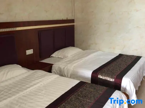 Zhongshan Junyi Business Apartment - Image 1
