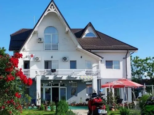 Tina Guest House - Image 1