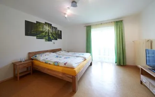 Appartement Schneider by HolidayFlats24 - Image 1
