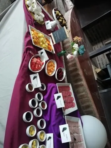 Hotel Boutique Cabernet - Image 1