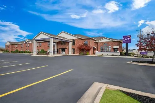 Super 8 by Wyndham Searcy AR - Image 1