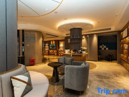 Aifeel - Kunming Hang Lung Plaza - Image 1