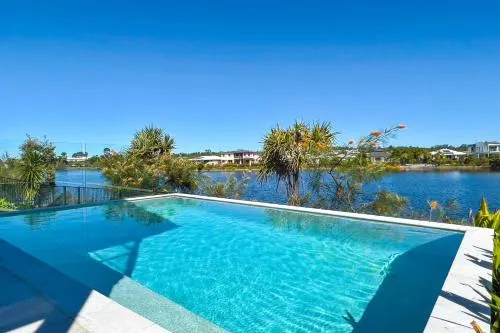 Serenity Lake House - Image 1