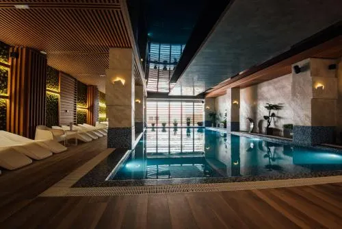 Boutique Hotel Fabesca - Image 1