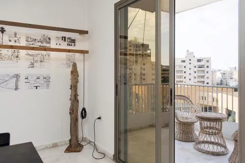Horch Tabet Spacious Apartments - Image 1