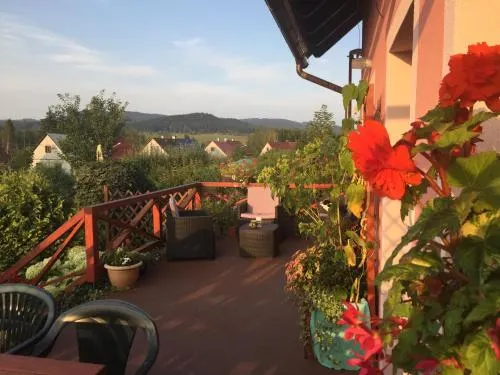 Apartmany Clematis - Image 1
