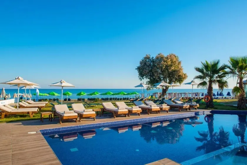 Cretan Beach Resort - Image 1