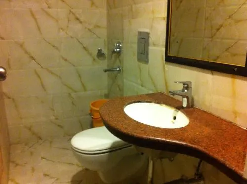 Hotel Mewar - Image 1